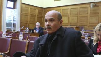 μιχελογιαννακης