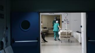νοσοκομειο