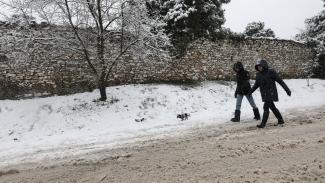 ΧΙΟΝΙΑ