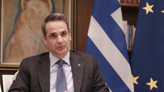 Μητσοτάκης