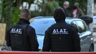 ΑΣΤΥΝΟΜΙΑ