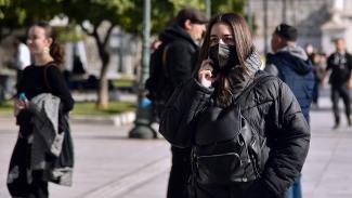 κορονοιος