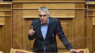 Τσίπρας