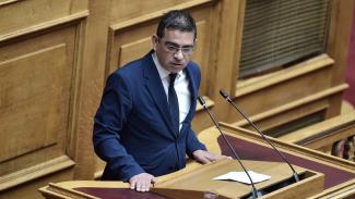 ΣΤΑΜΑΤΗΣ