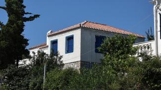 σπετσες