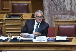 βοριδης