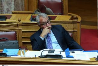 βοριδης