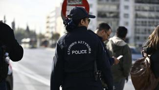 ΑΣΤΥΝΟΜΙΑ