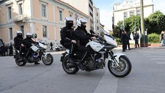 ΑΣΤΥΝΟΜΙΑ