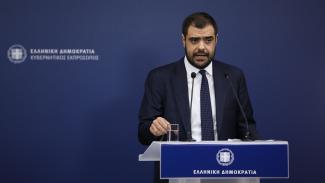 μαρινακης