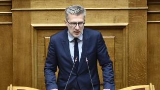 Σκέρτσος
