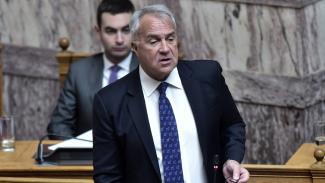 βοριδης