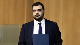μαρινακης