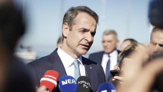 μητσοτακης