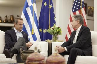 μπλινκεν