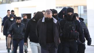 κολωνος