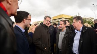 μητσοτακης
