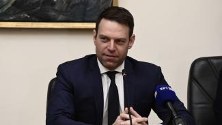 κασσελακης