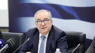 Παπαθανάσης