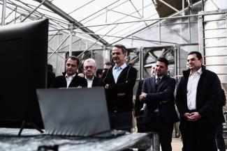 Μητσοτάκης