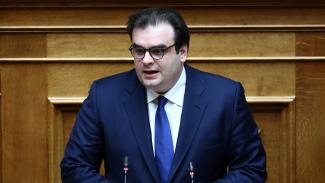 πιερρρακακης