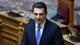 σκρεκας