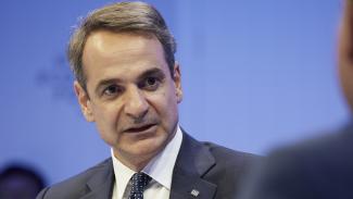 μητσοτακης