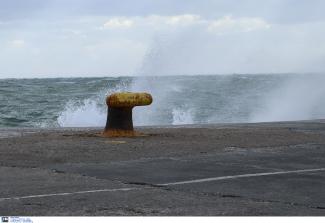 λιμανι