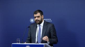 μαρινακης