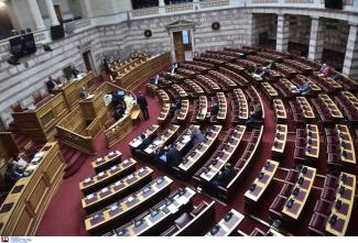 βουλη