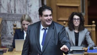 λιβανιος