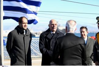 δενδιας