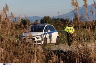 μεσολογγι