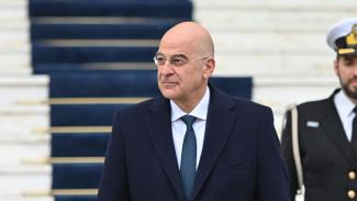 δενδιας