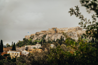 ΑΚΡΟΠΟΛΗ
