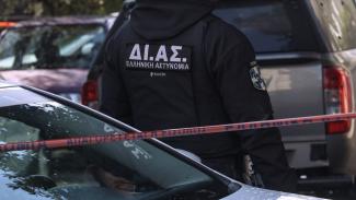ΑΣΤΥΝΟΜΙΑ
