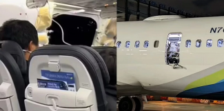BOEING