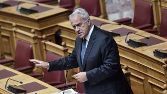 ΒΟΡΙΔΗΣ