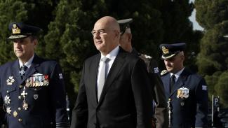 ΔΕΝΔΙΑΣ