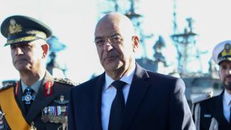 ΔΕΝΔΙΑΣ