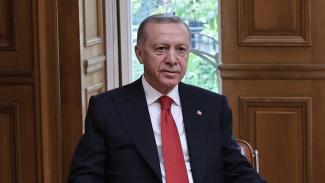 ΕΡΝΤΟΓΑΝ