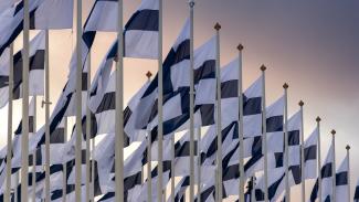 ΦΙΝΛΑΝΔΙΑ