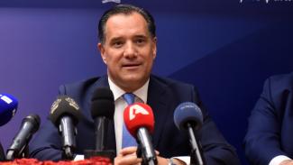 ΓΕΩΡΓΙΑΔΗΣ