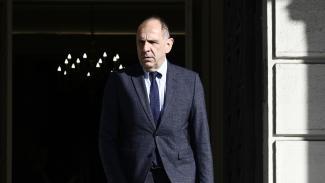 ΓΕΡΑΠΕΤΡΙΤΗΣ