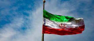 iran