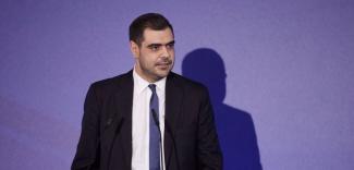 μαρινακης