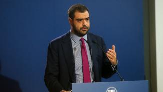 ΜΑΡΙΝΑΚΗΣ