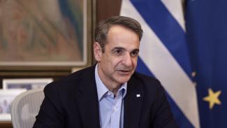 ΜΗΤΣΟΤΑΚΗΣ