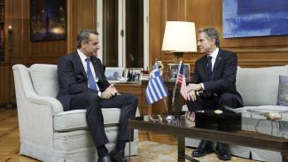 ΜΗΤΣΟΤΑΚΗΣ