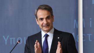 ΜΗΤΣΟΤΑΚΗΣ